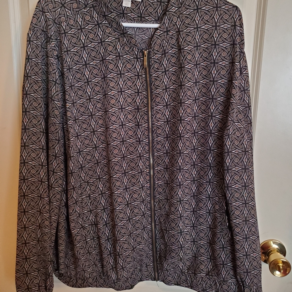 Jacket/top
